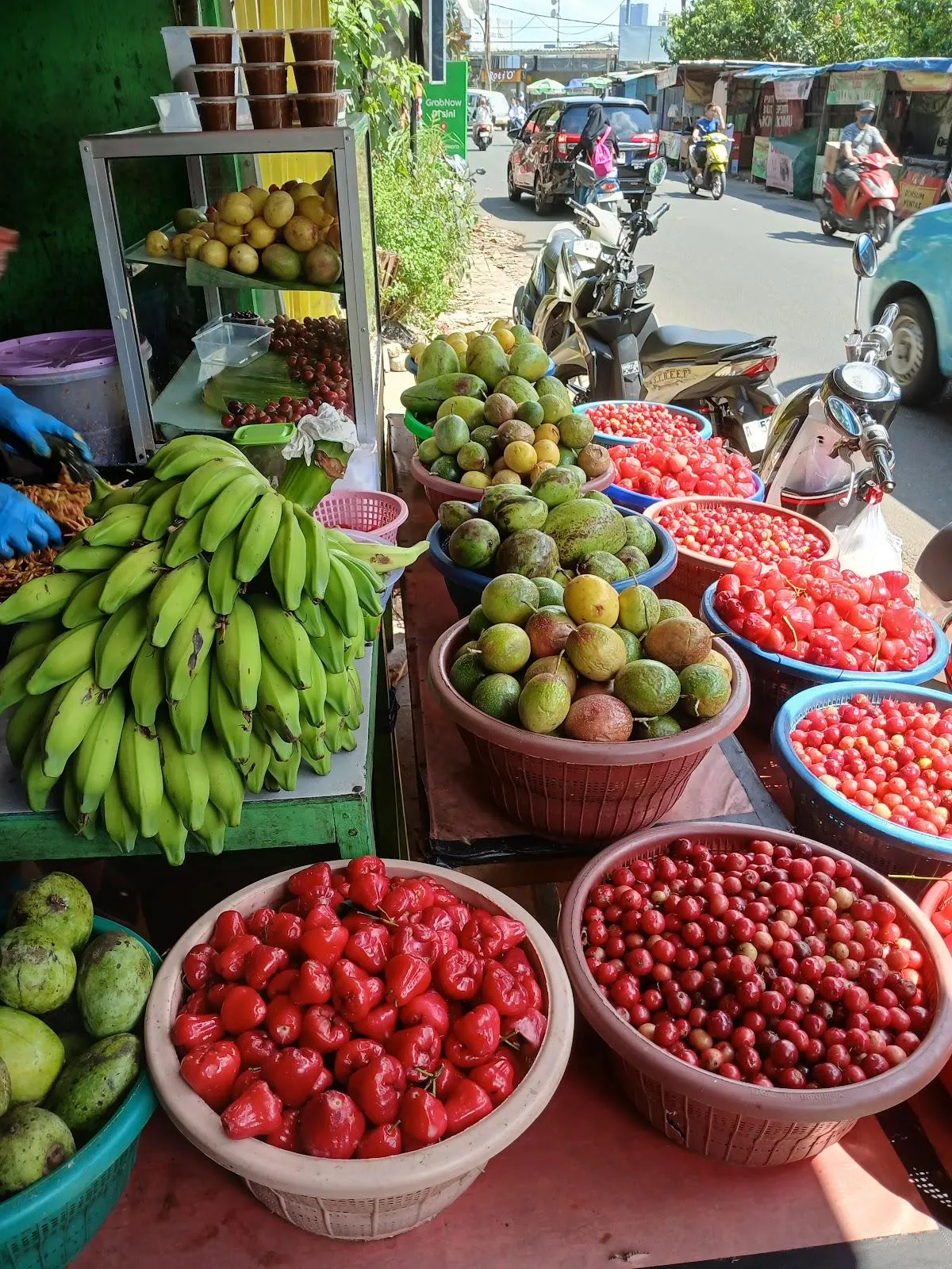 Raja rujak
