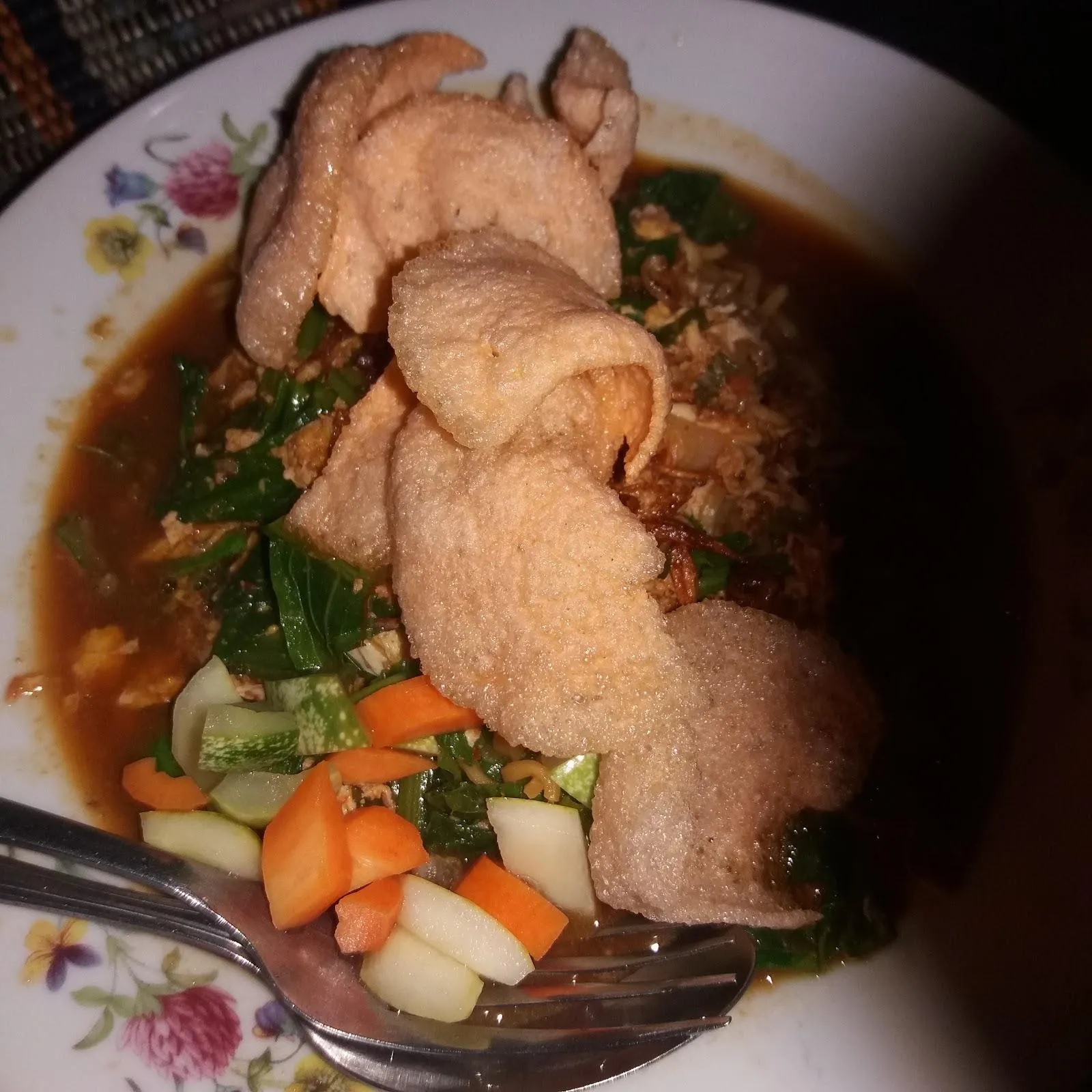 Rumah Makan Nasi Goreng