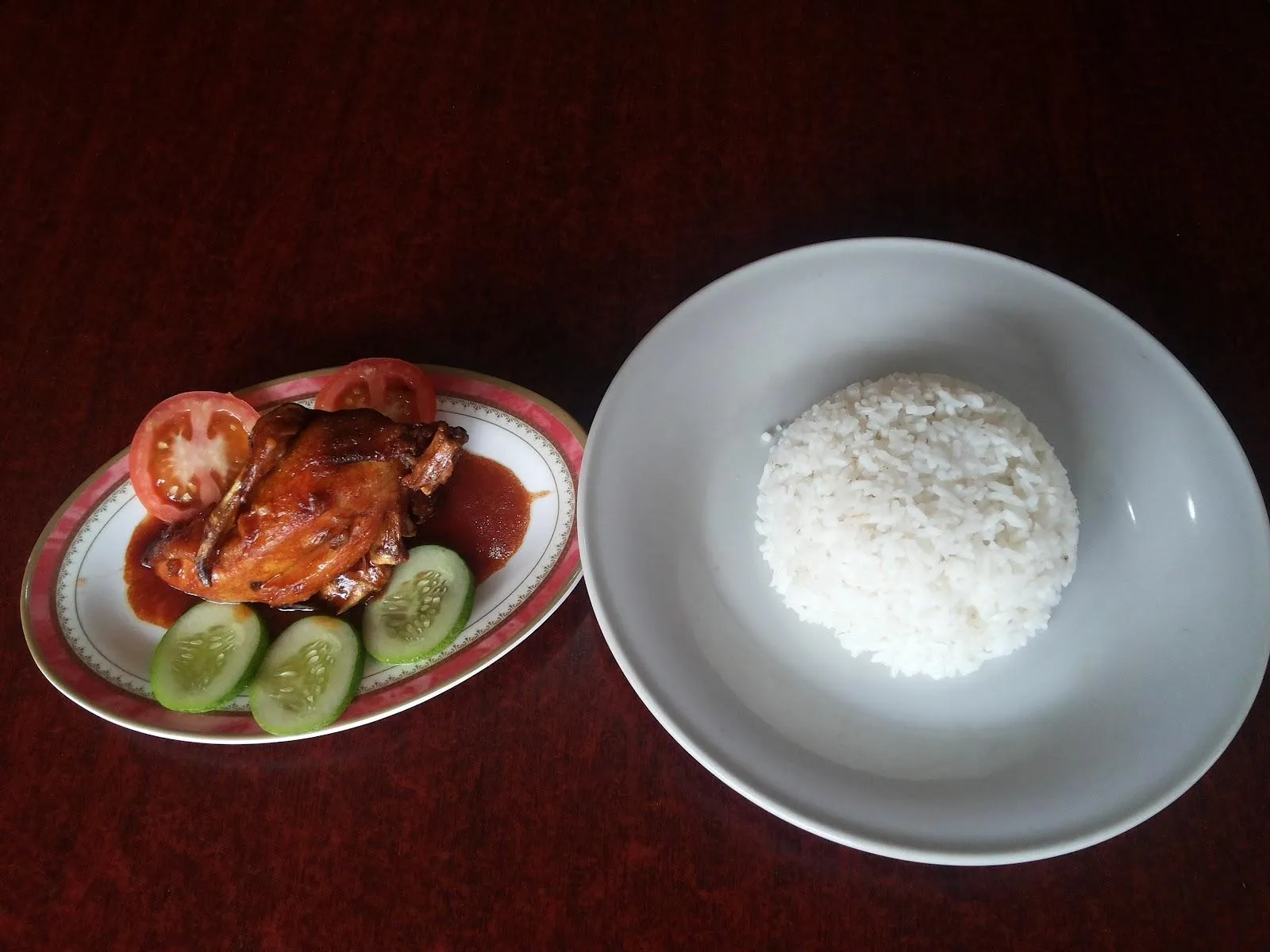 Rumah Makan 99 Seafood