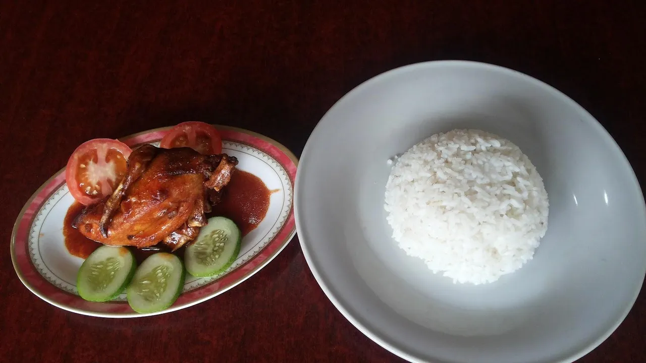 Rumah Makan 99 Seafood