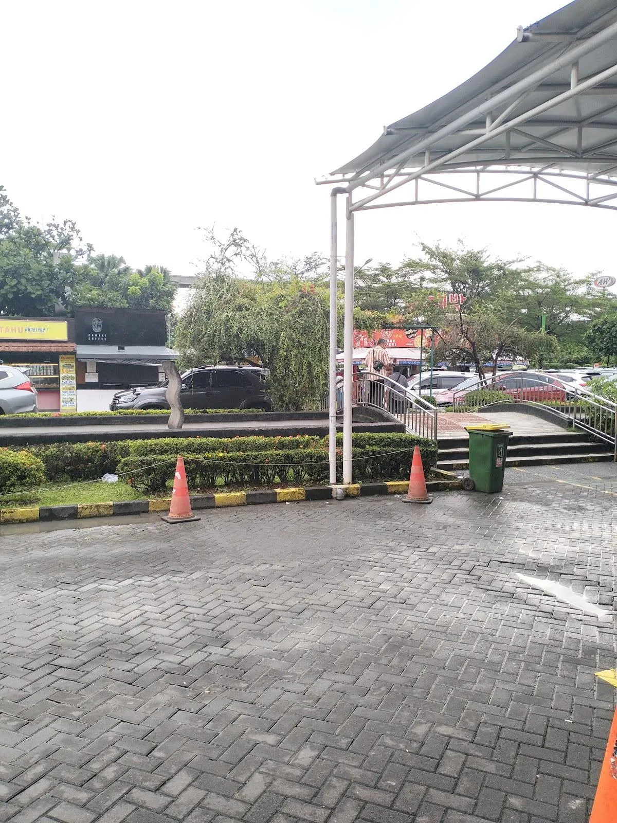 Rumah Makan 89