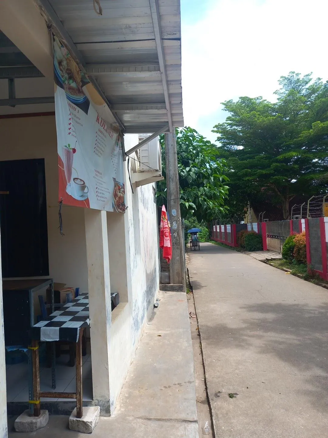 RUANG KULINER