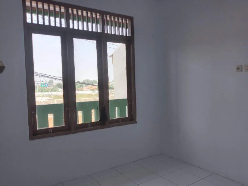 Ruko Jelupang disewakan