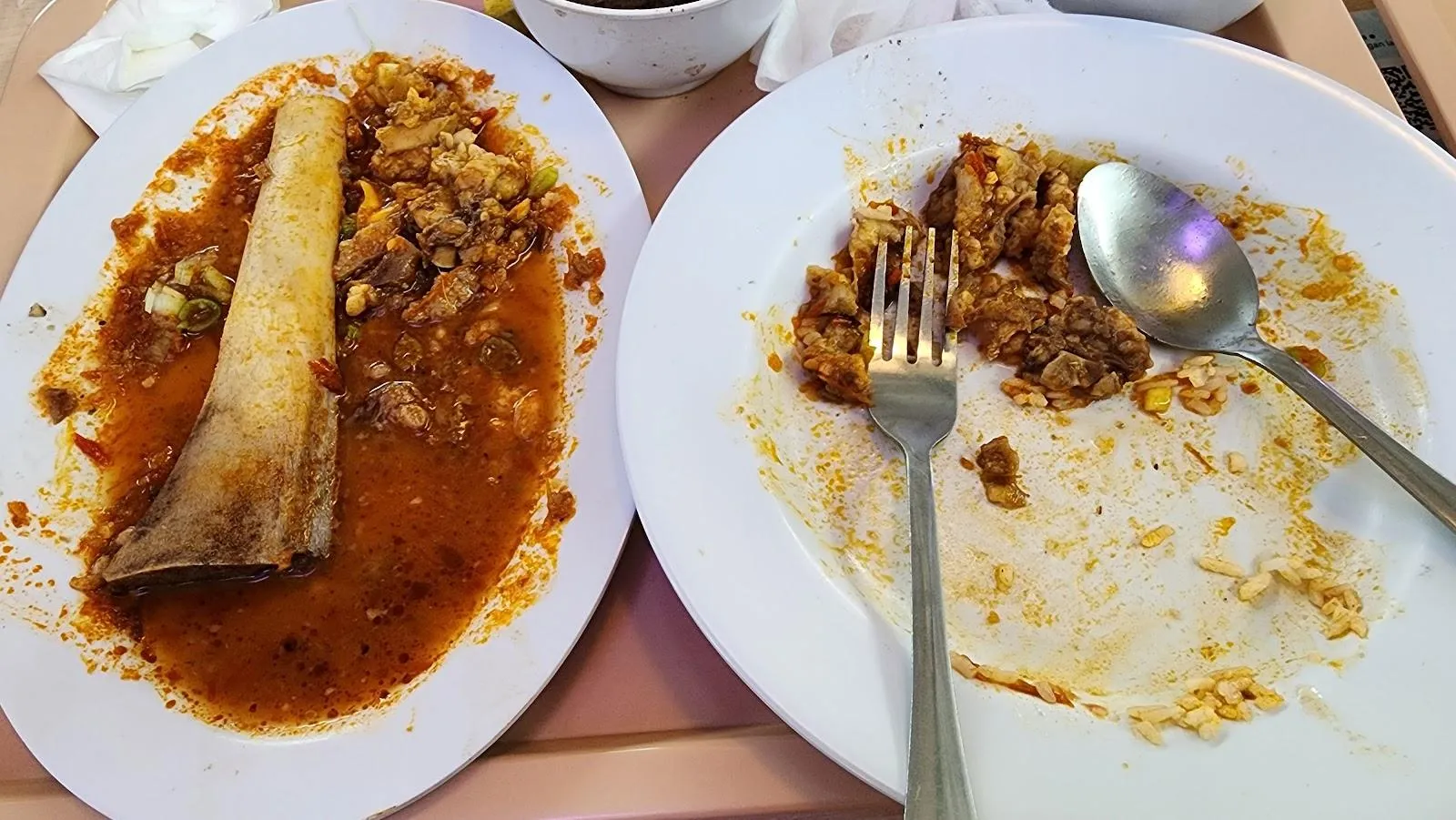 Sop Konro Cendana AEON BSD