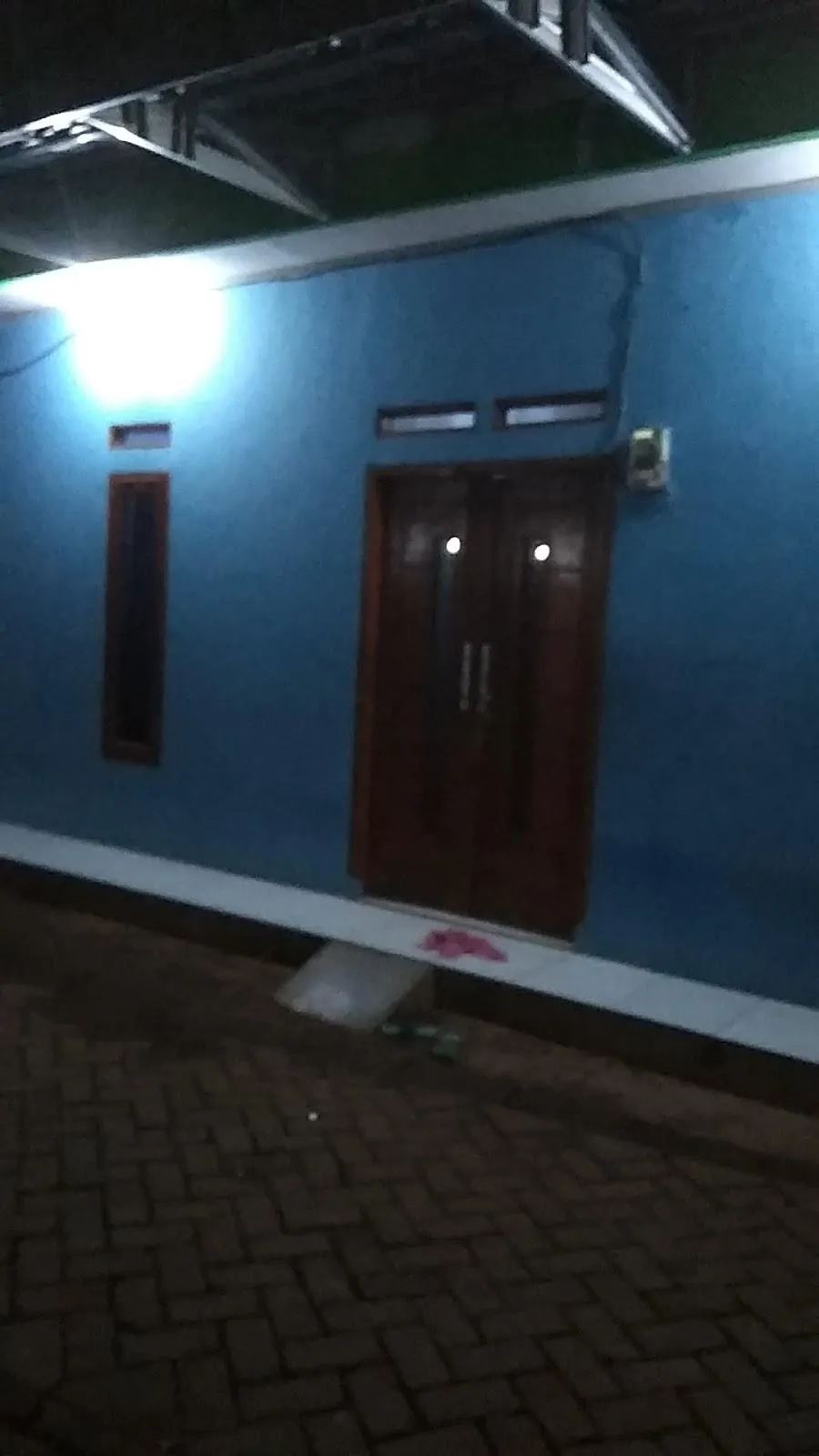 Seblak Bandung Fawwaz