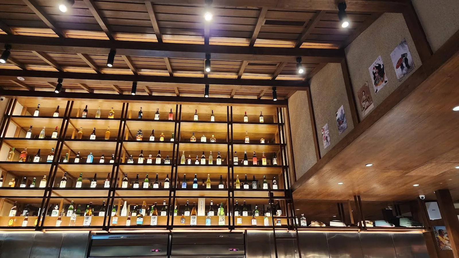 Sakebiru Izakaya
