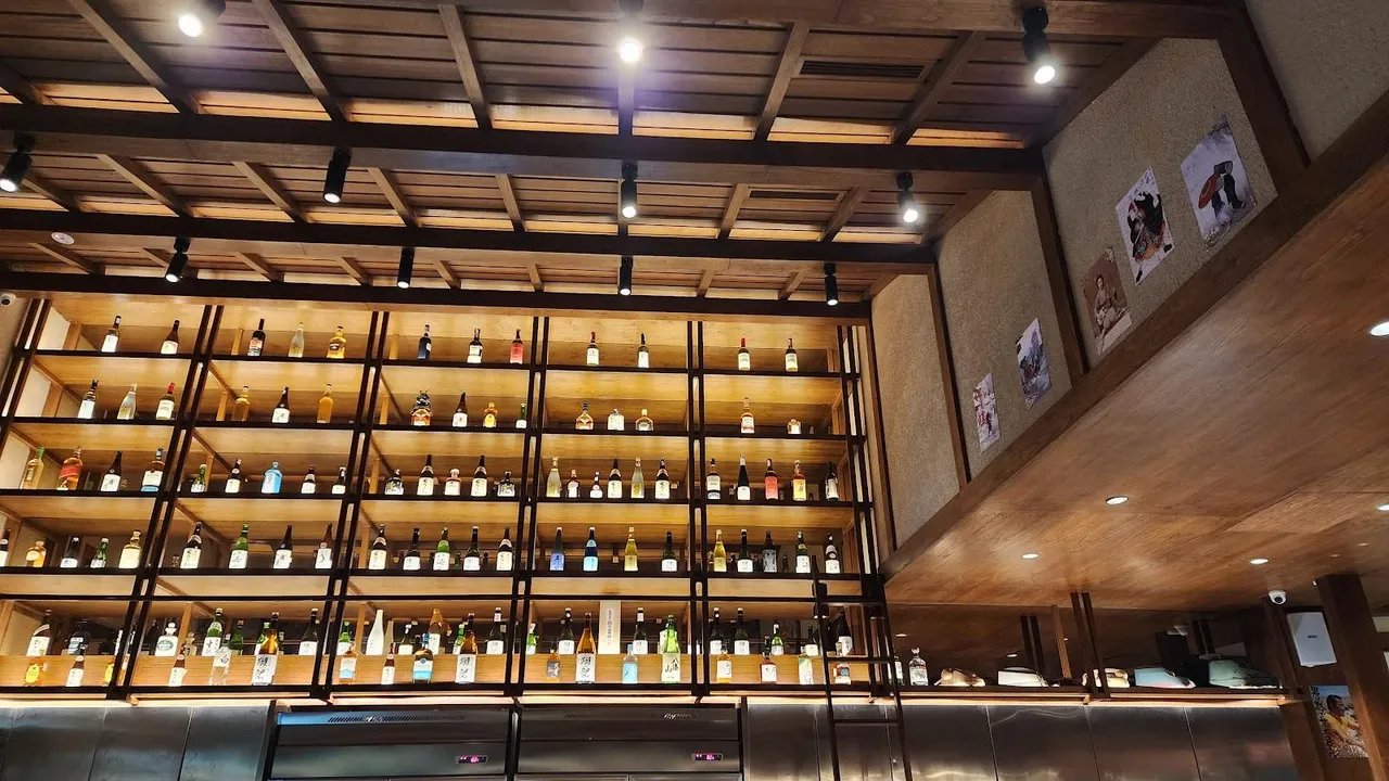 Sakebiru Izakaya