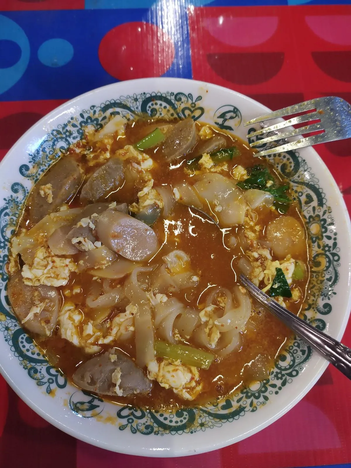 Seblak Melati