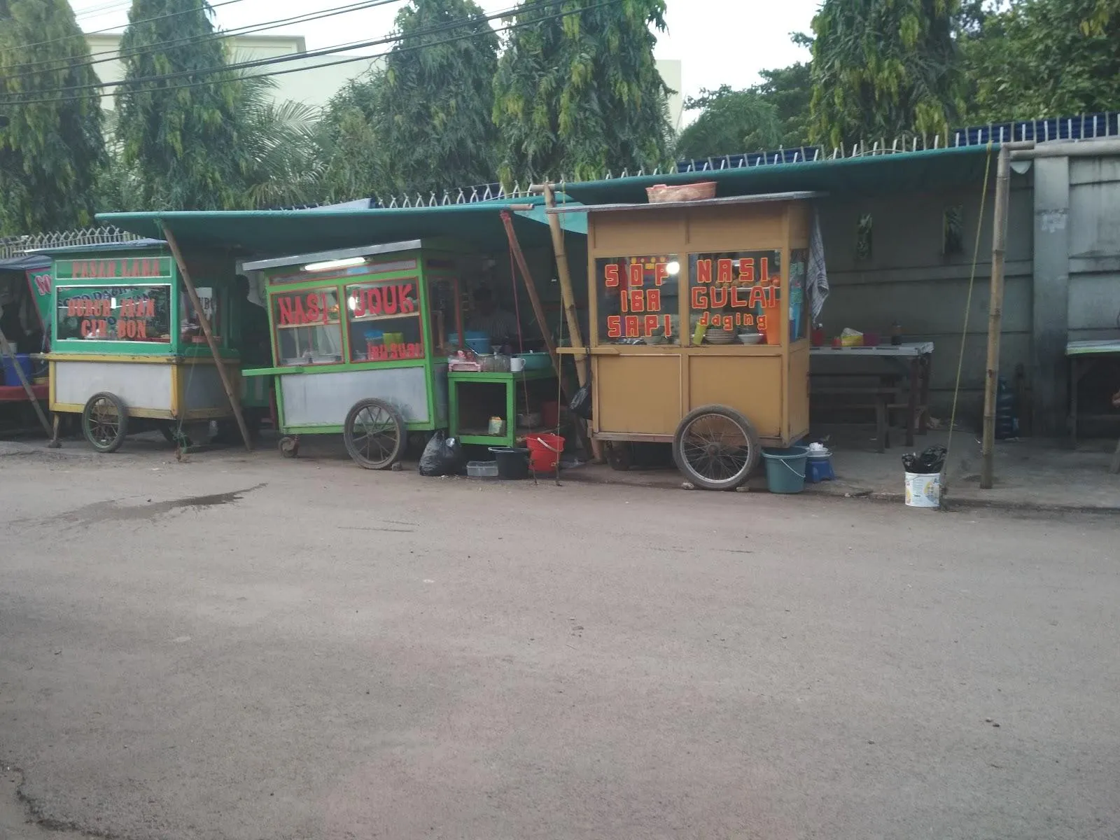 Sop Iga Eteh Nenk Nia