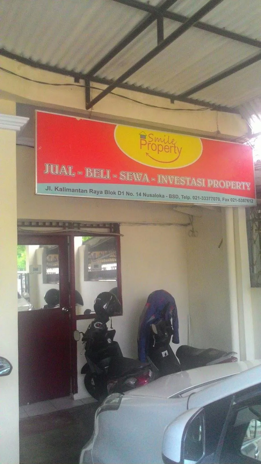 Smile Property