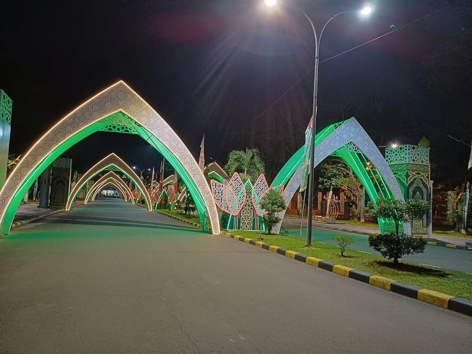 sewa panggung