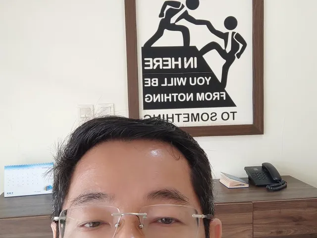 Suherman Tjoe