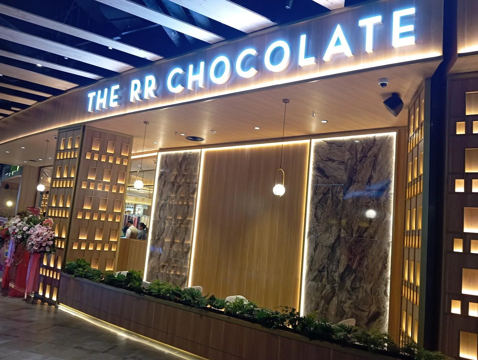 The RR Chocolate - AEON Mall BSD City