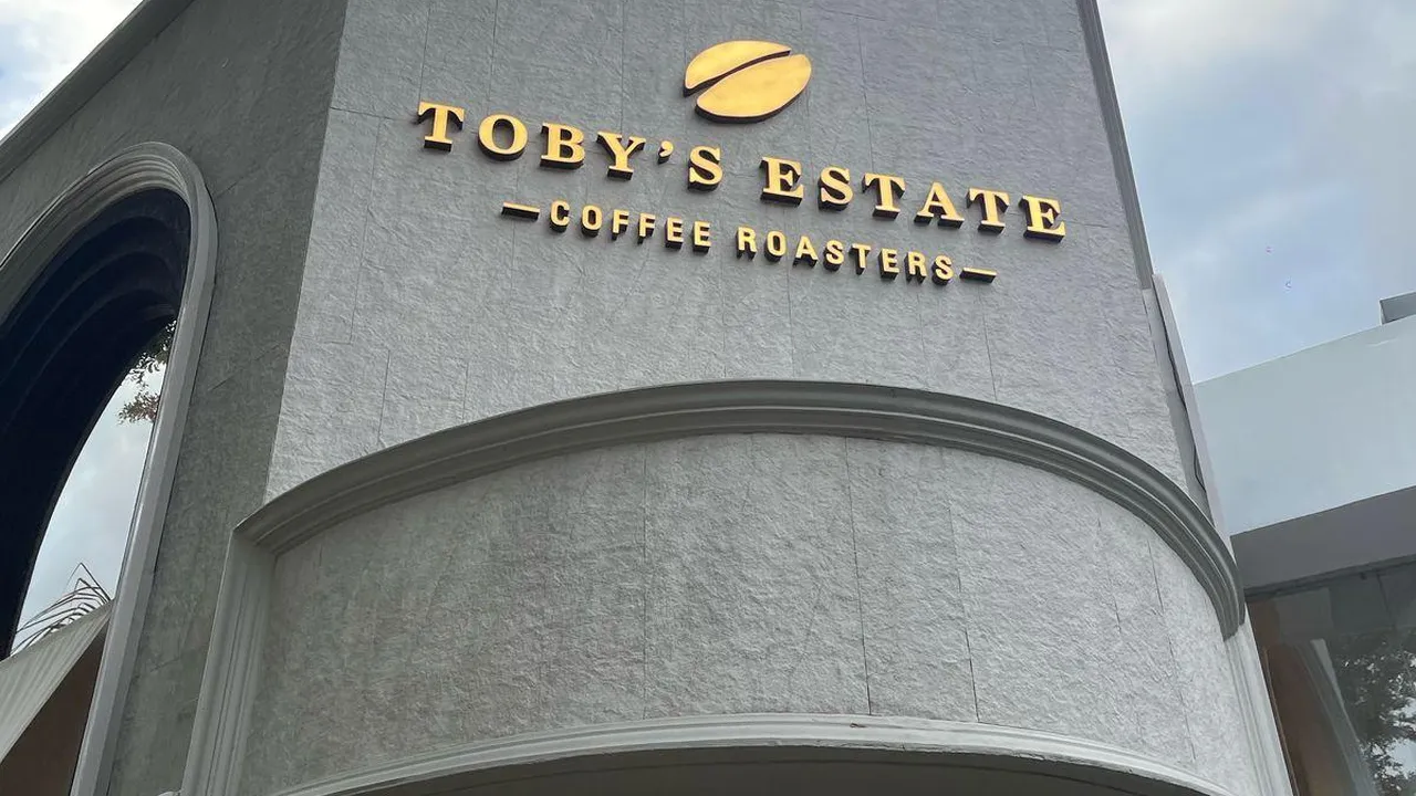Toby's Estate The Breeze