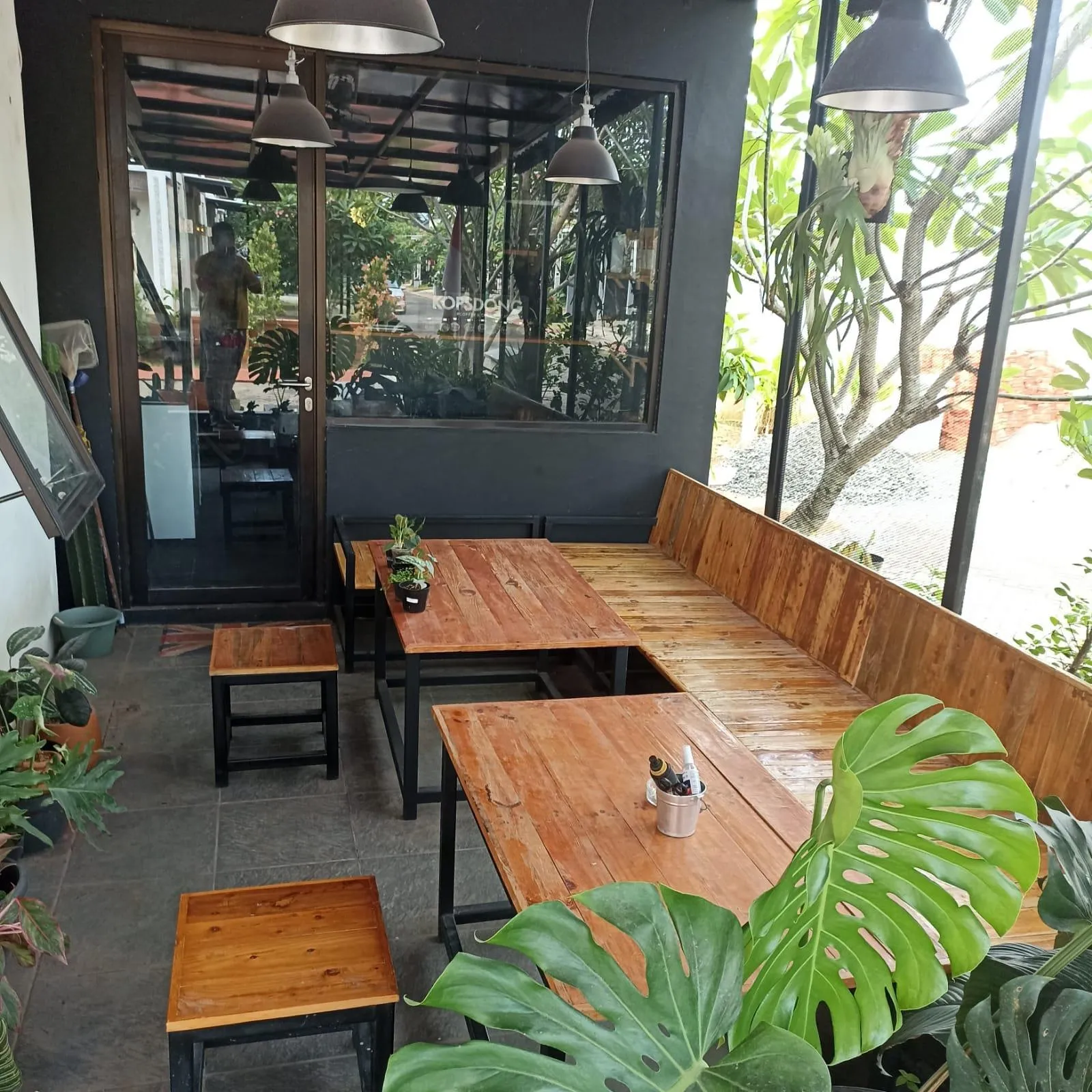 Teras Canggu