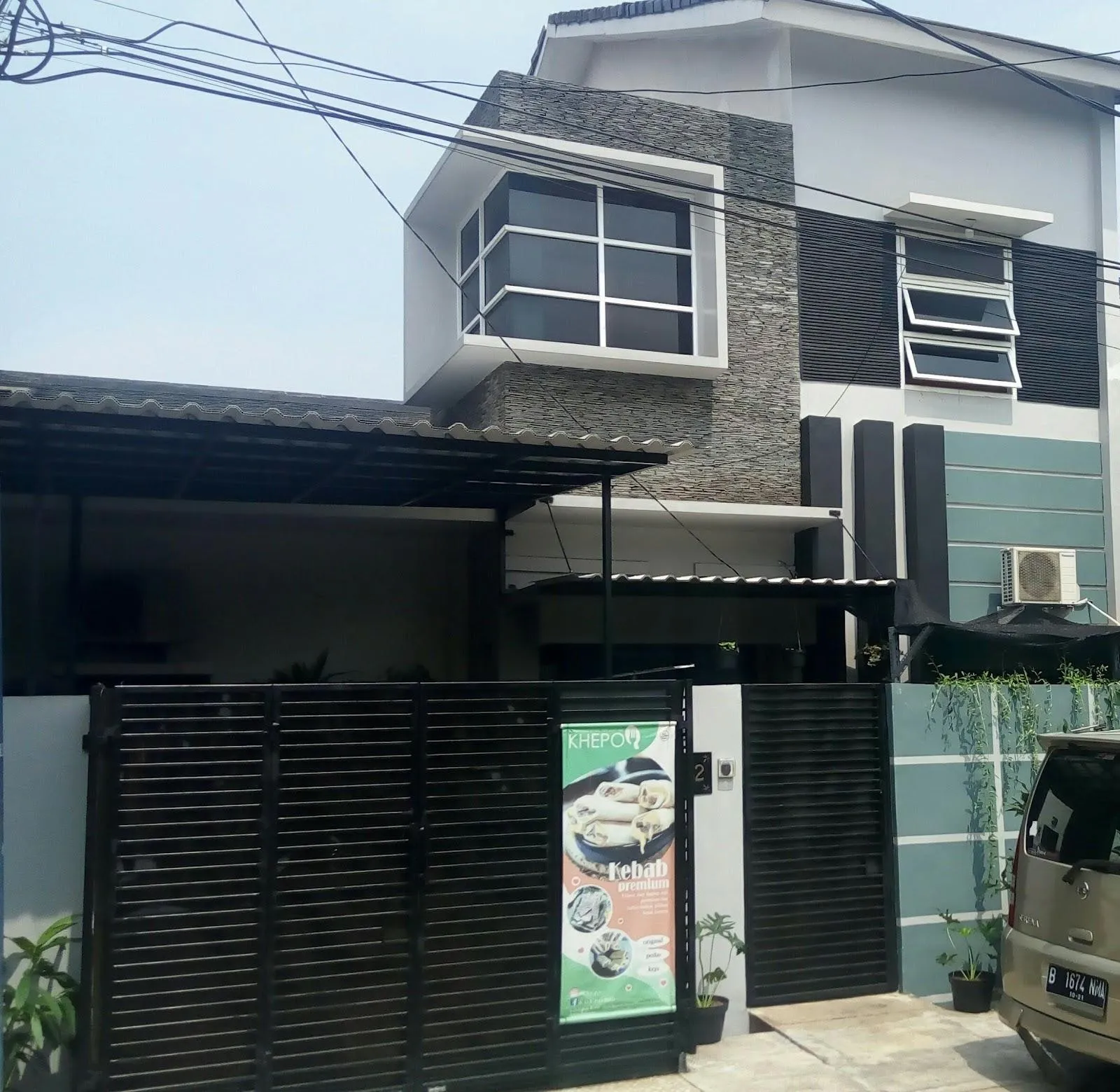 TEKWAN KHEPO BSD