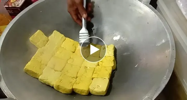 tahu siksa bang adul ceper