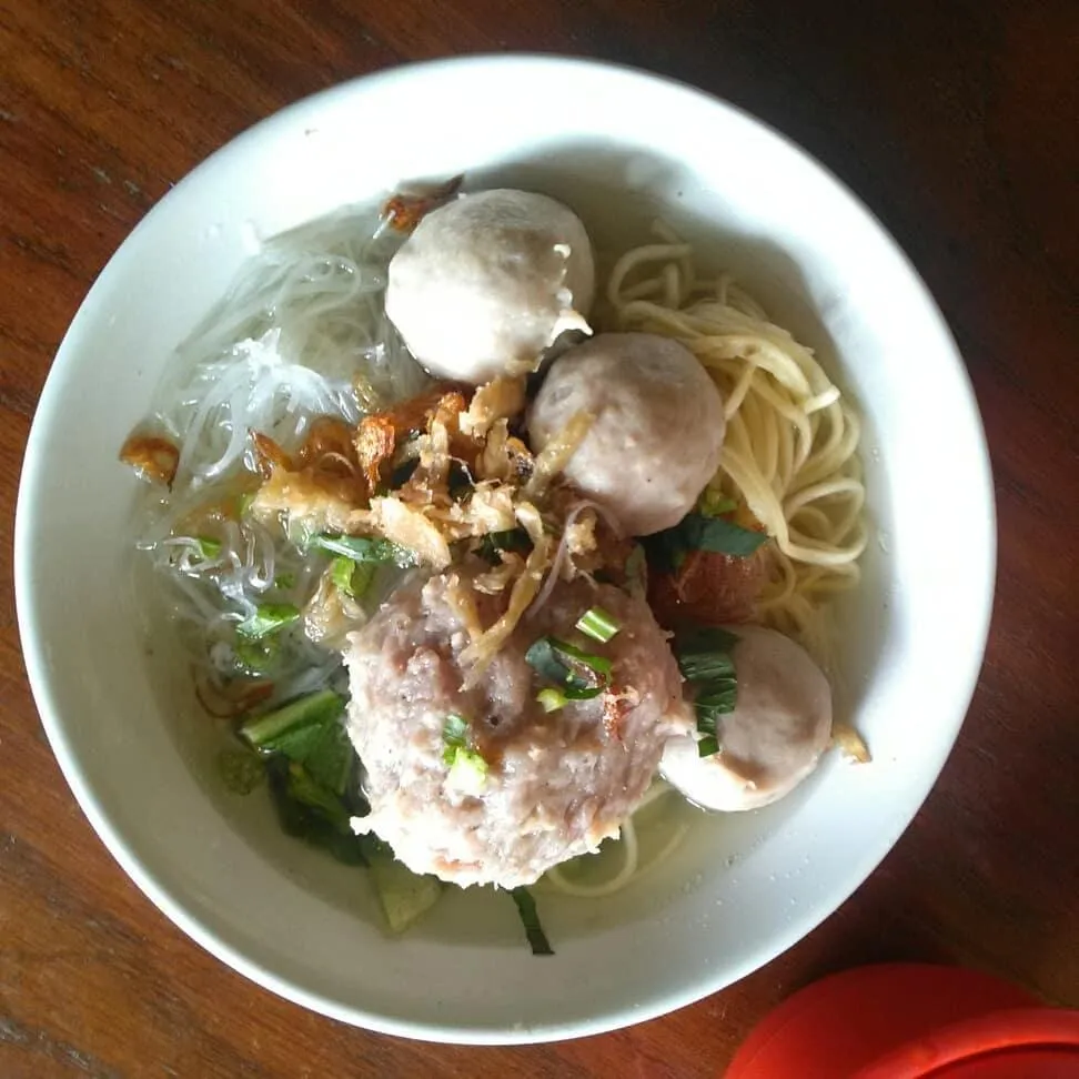TERMINAL BAKSO SANJAYA