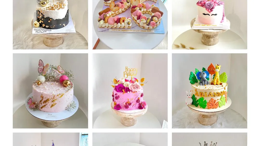 TAN Patisserie
