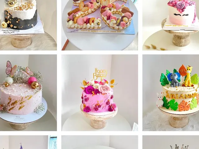 TAN Patisserie
