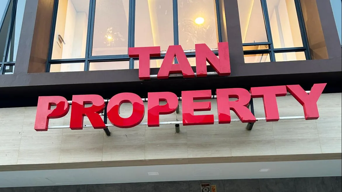 Tan Property