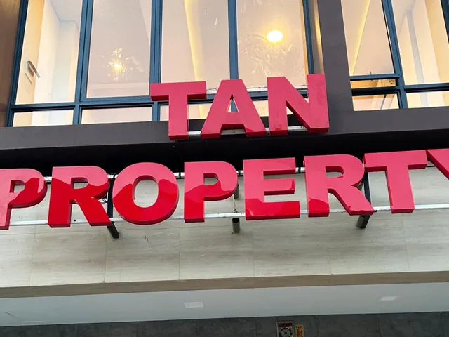 Tan Property