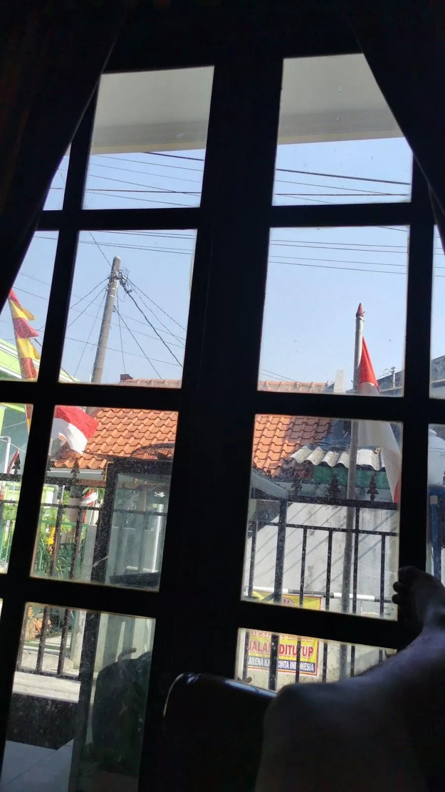 Usaha rumahan