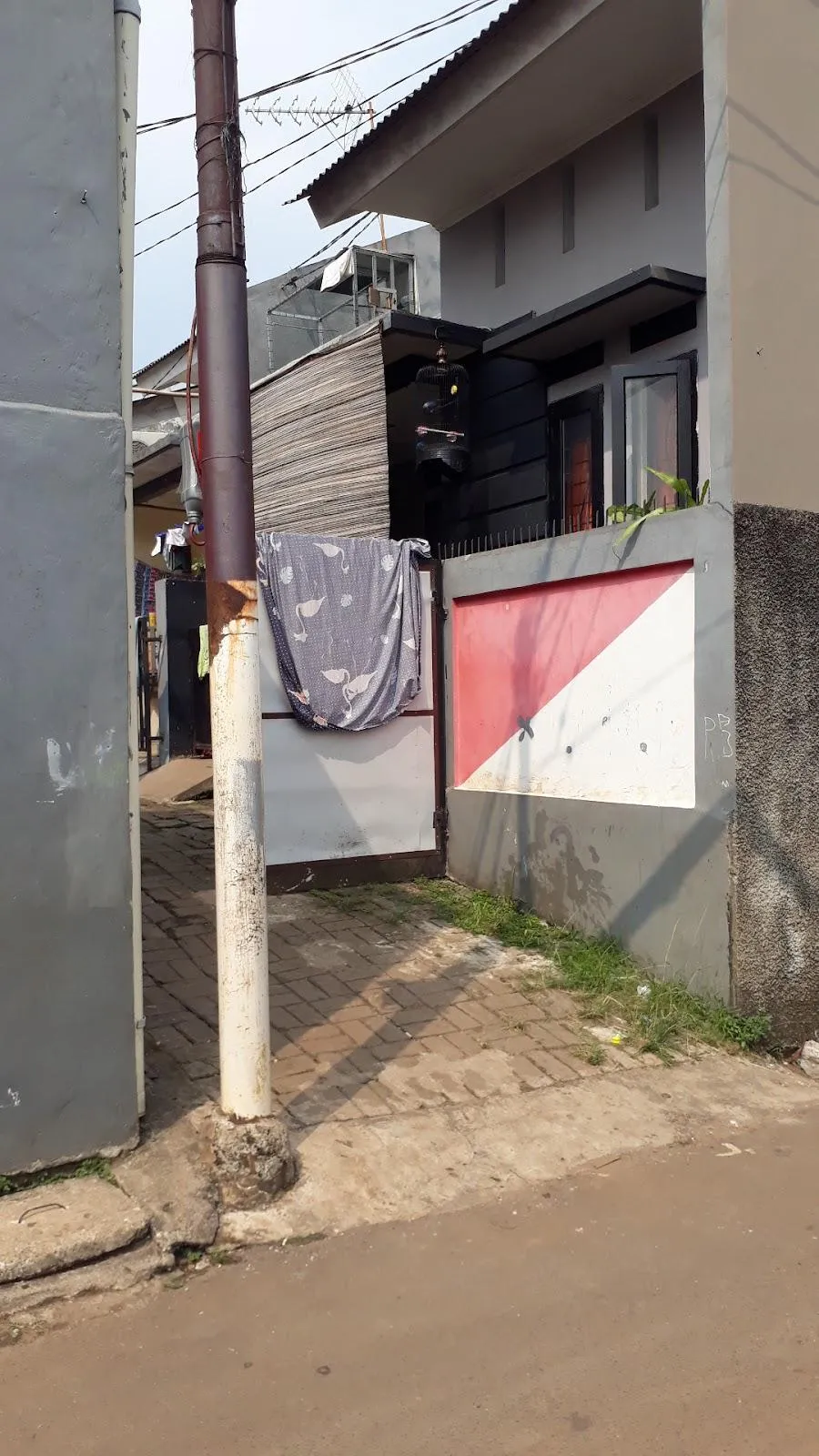 Warung bundo cley