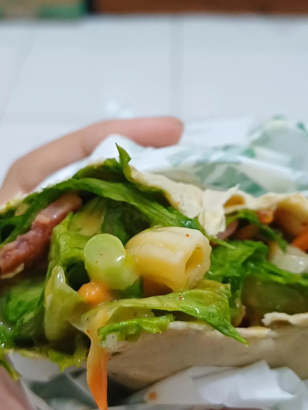 Wrapitsalad BSD