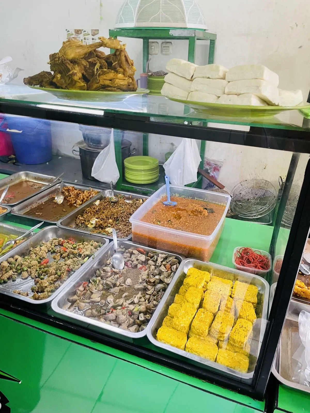 warung lalagung bsd