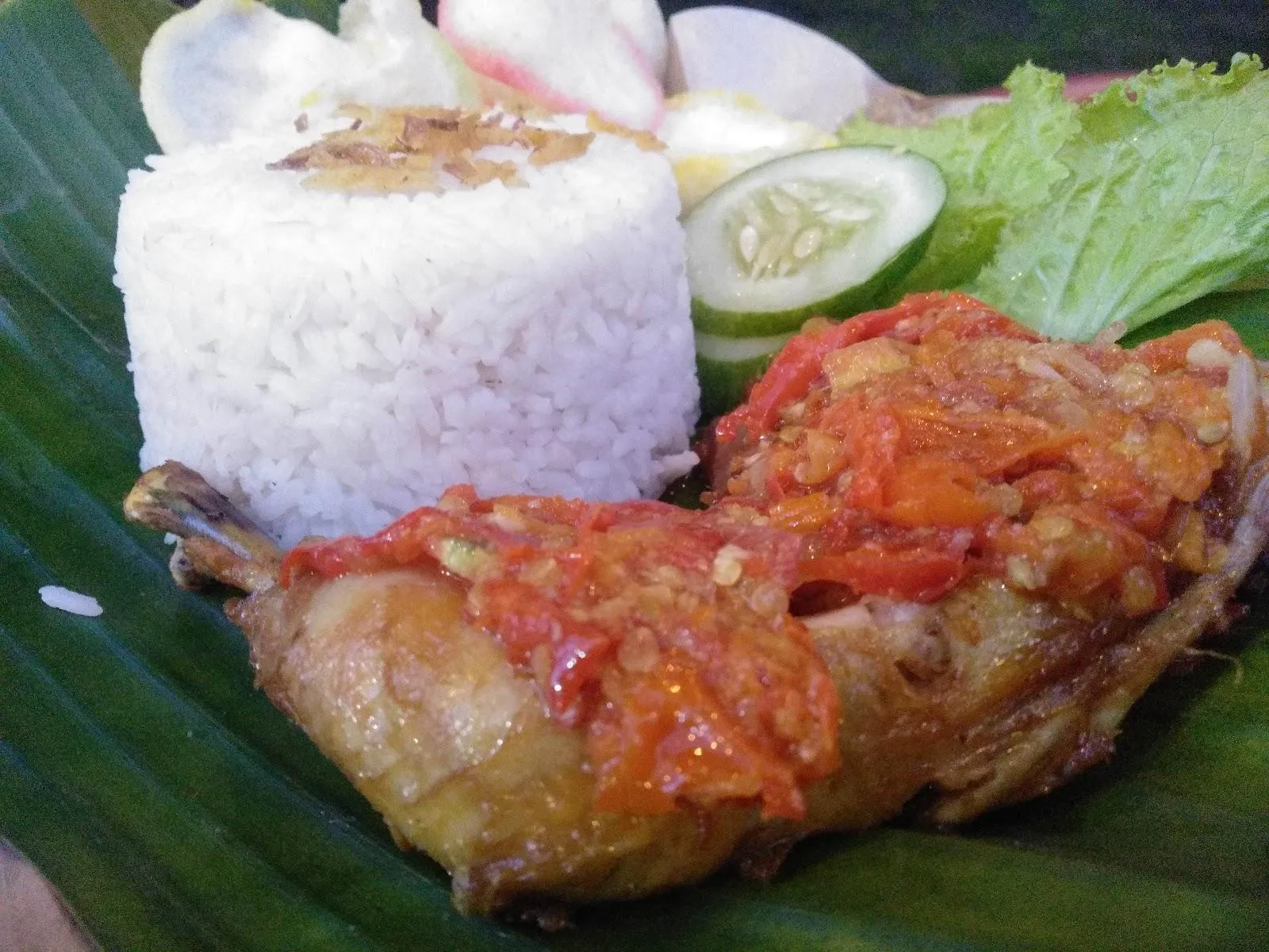 Warung Oma
