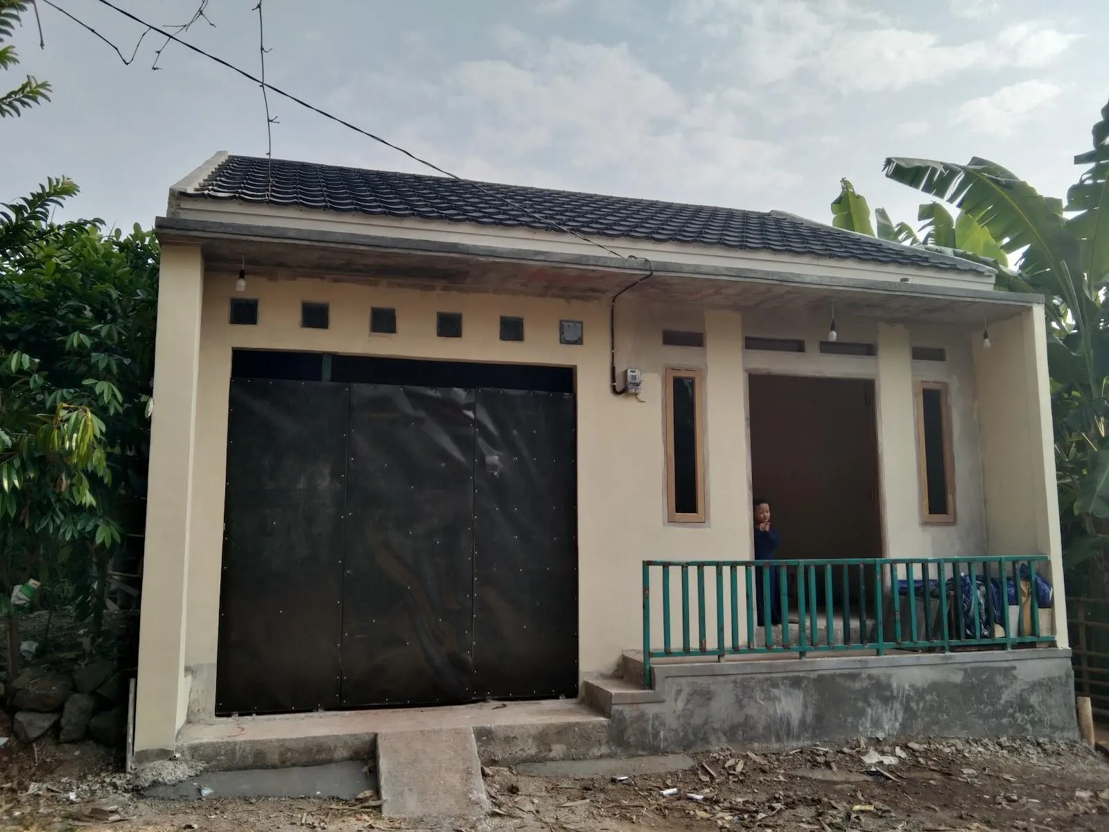 warung pojok mpok enjay
