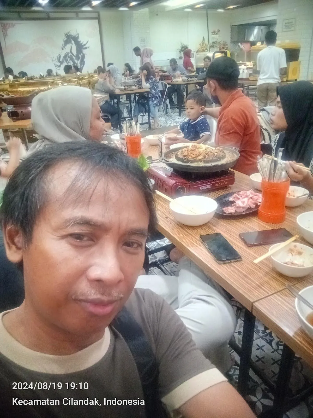 Warung Mama Meitri