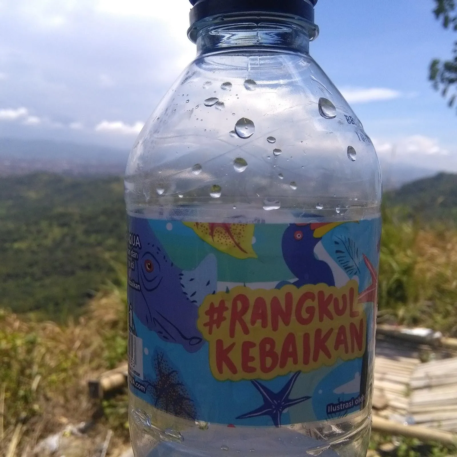 Warung Key Banana