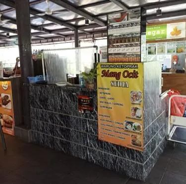 Waroeng Mang Ocit