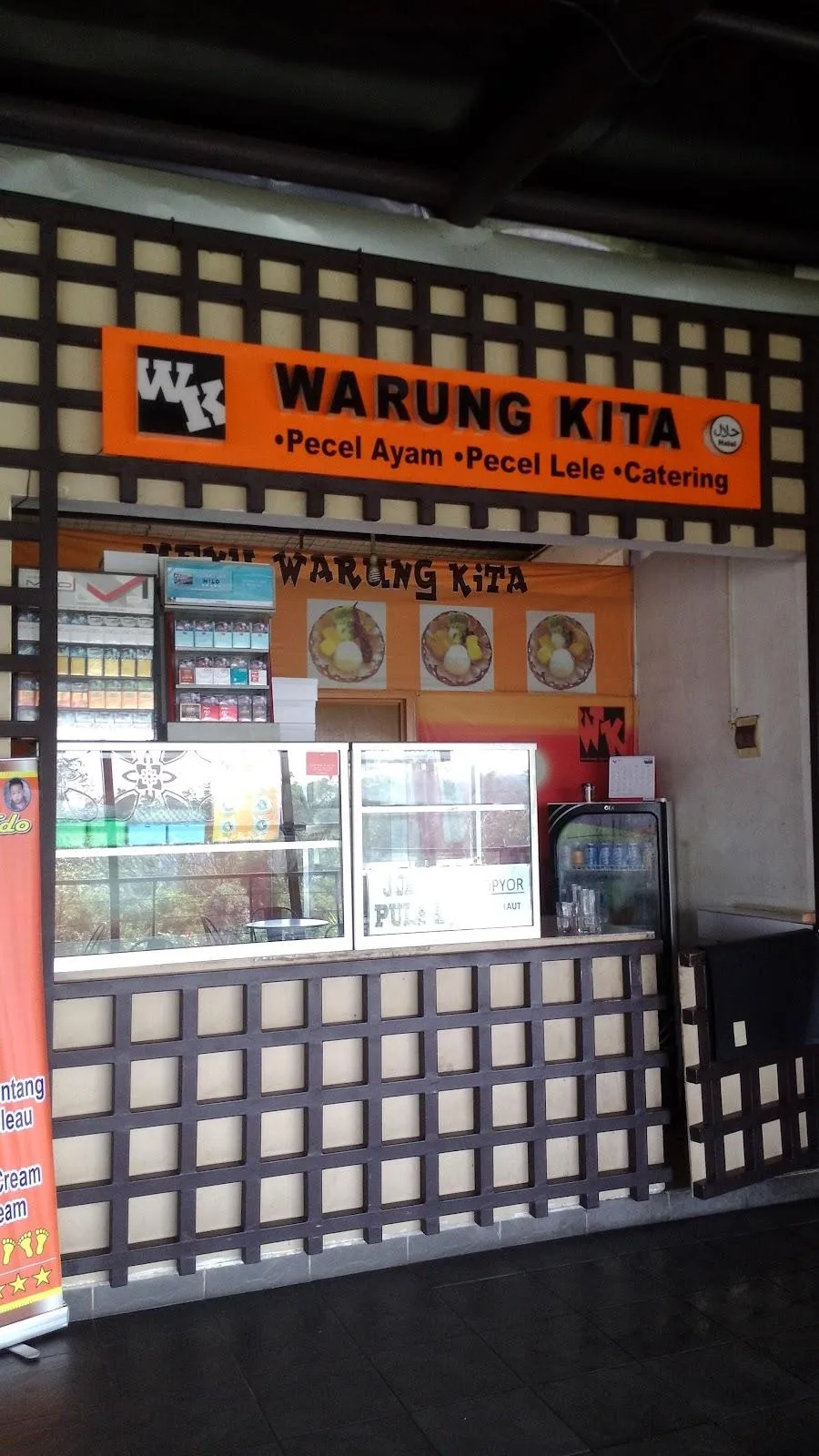 Warung Kita