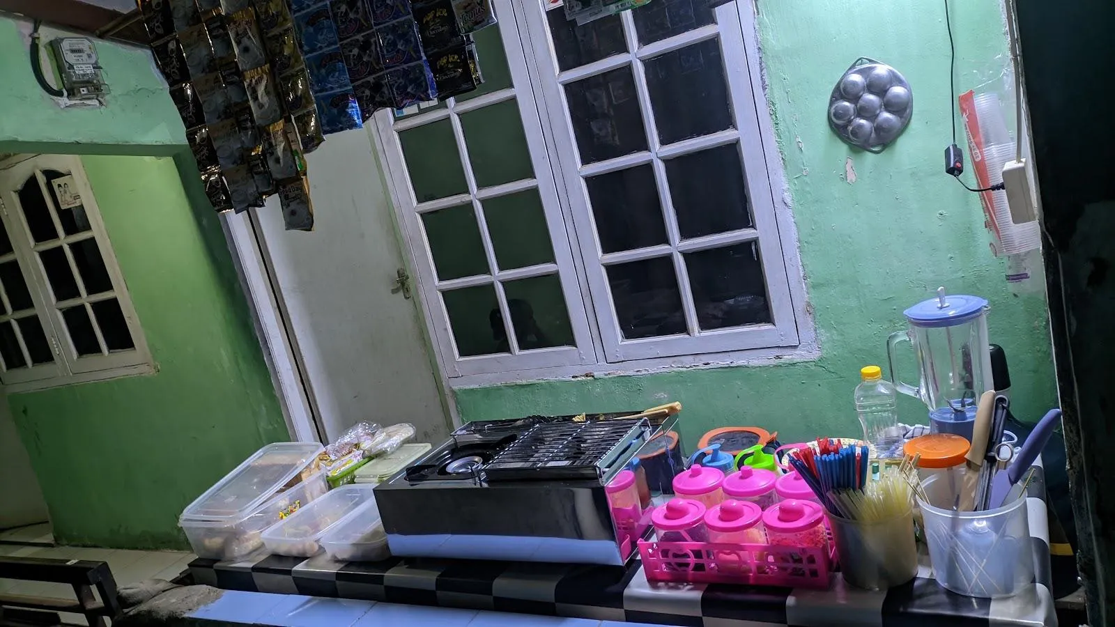 Warung Jajan Ibun