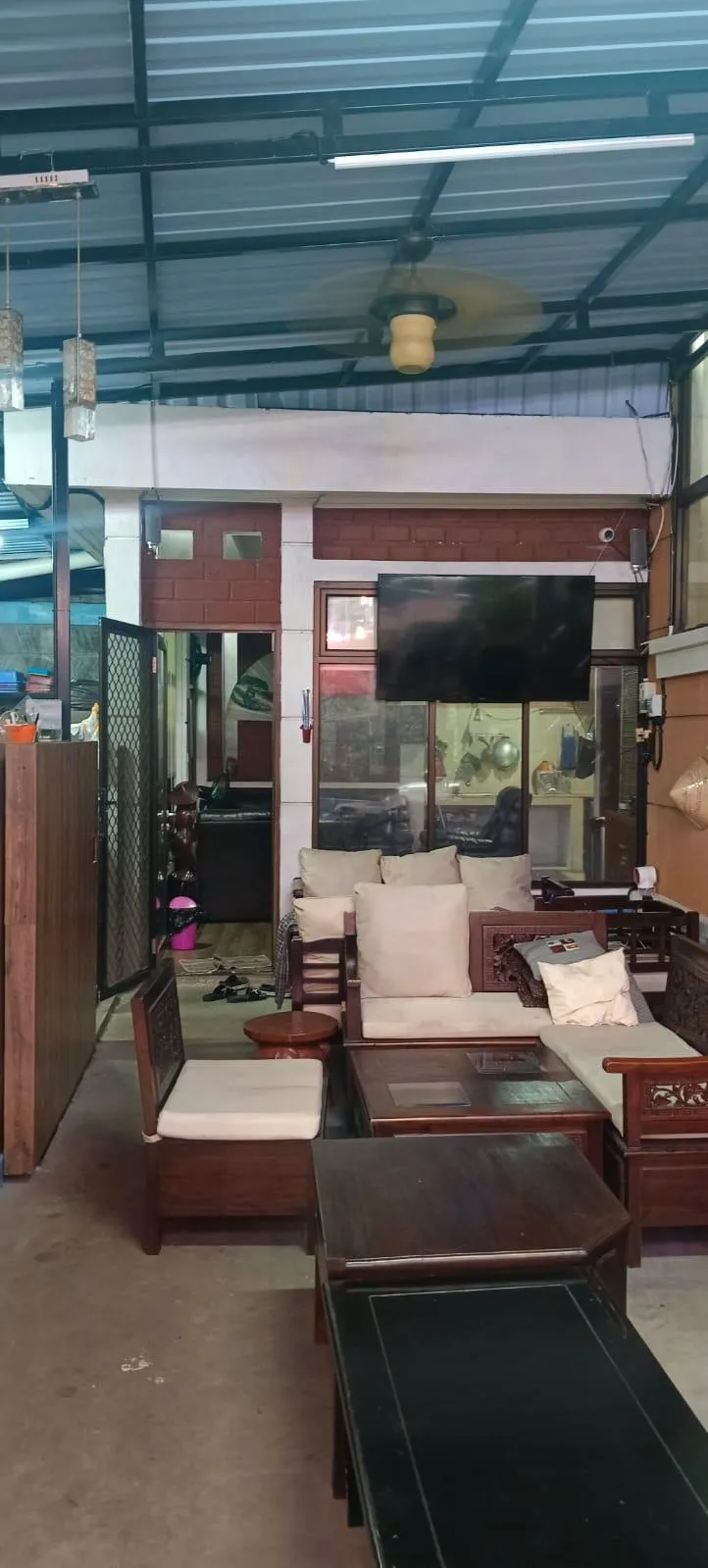 Warung Chef Kim Bintaro