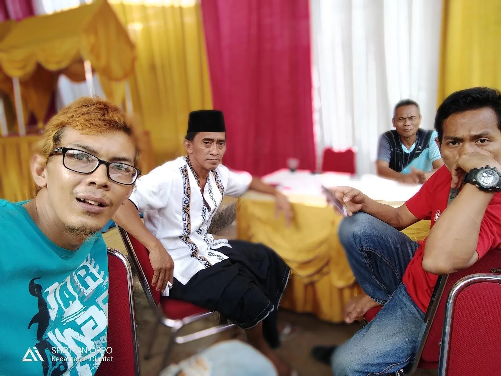 Warung Makan Mpo Yanah