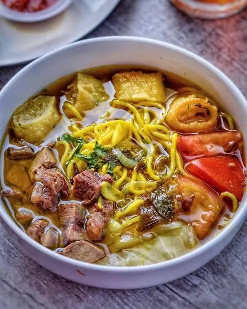Warung Makan OGB