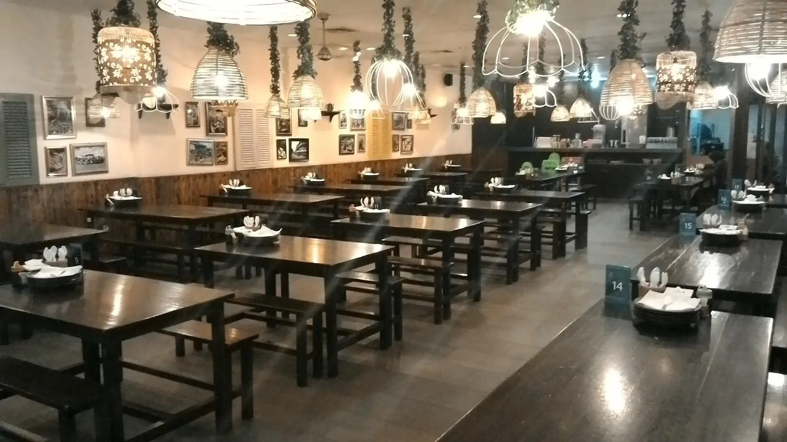 Warung Tekko
