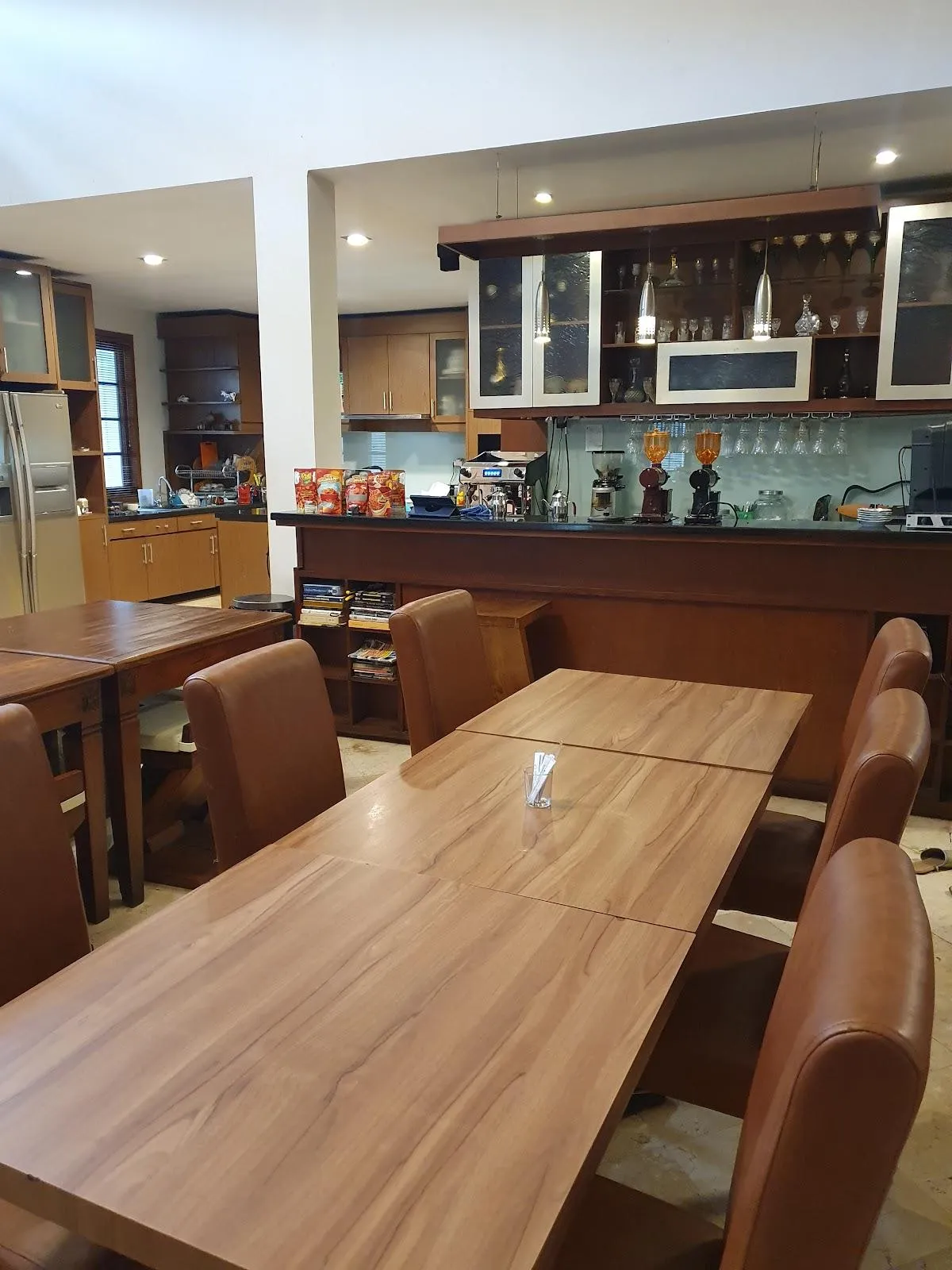 Warung Raos
