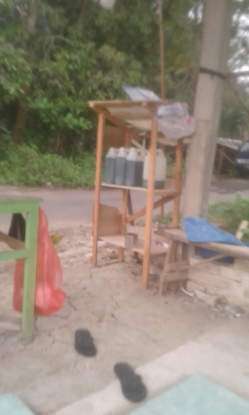 Warung Ipeh