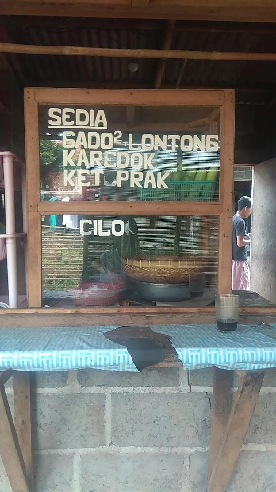 Warung Umi Dede