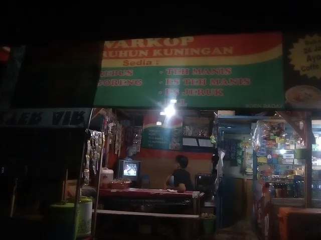 warung sunda sakaruhun kuningan