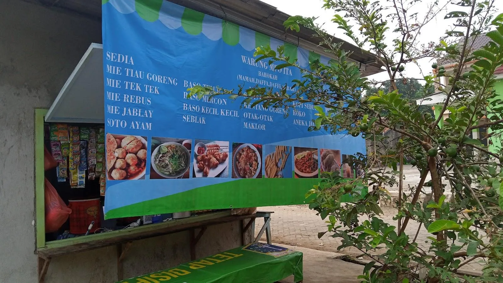 Warung mpo ita