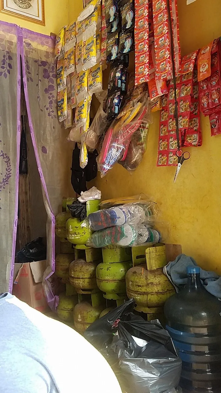 Warung Imah