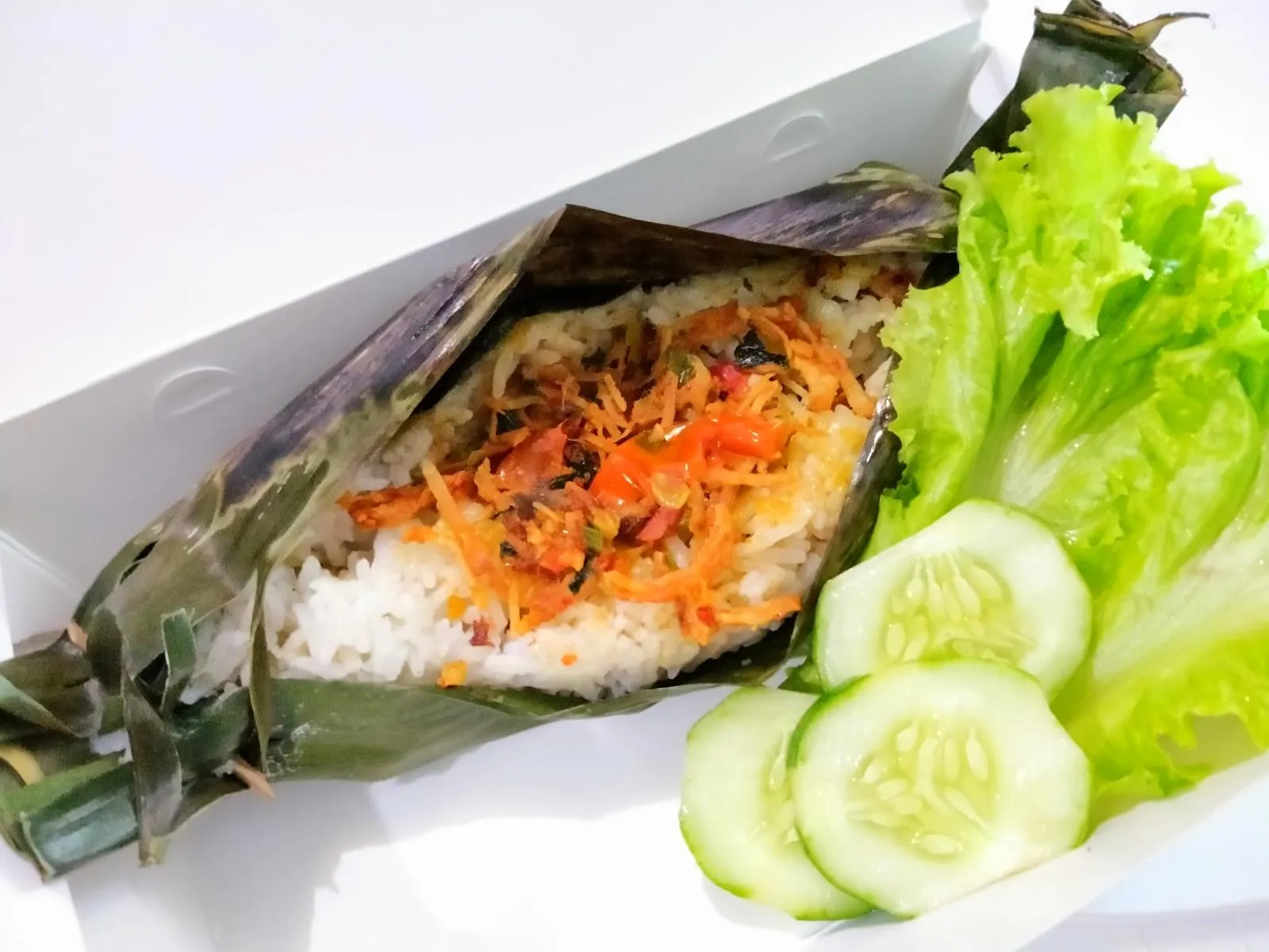 Warung Serba Aya.M