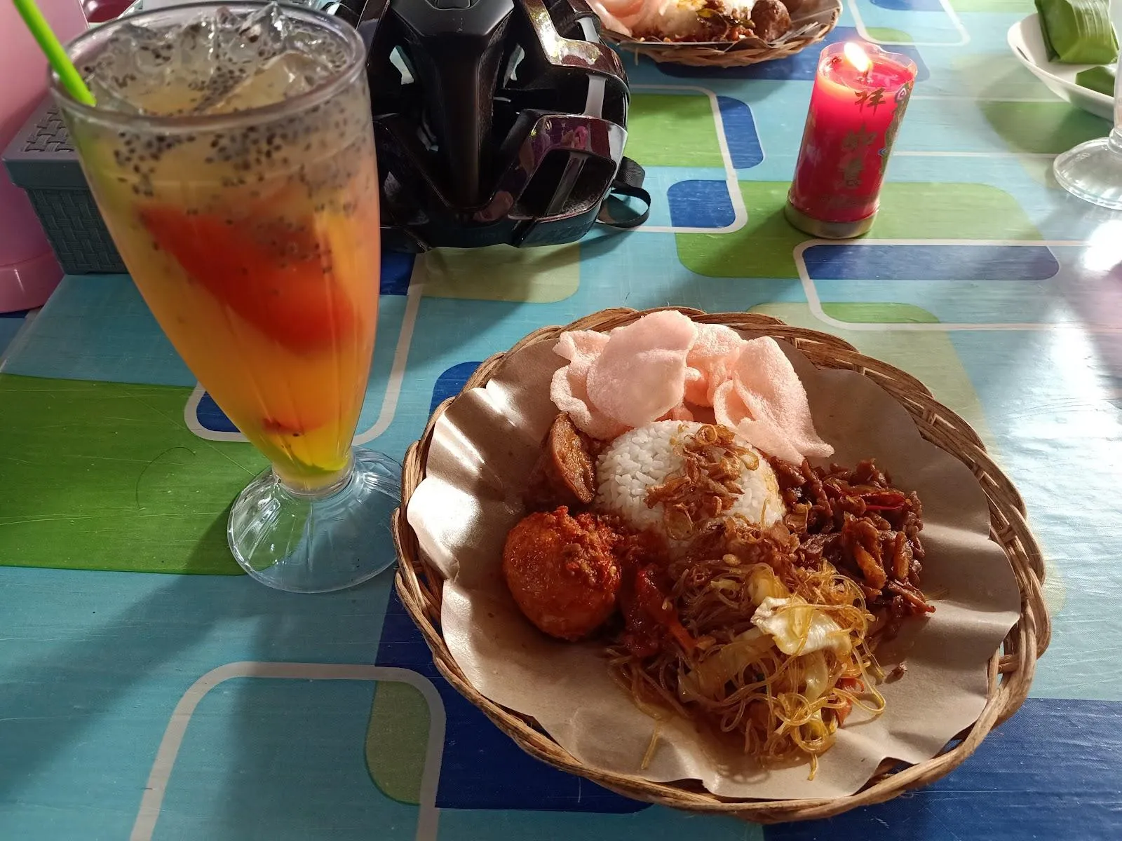 Warung Metta