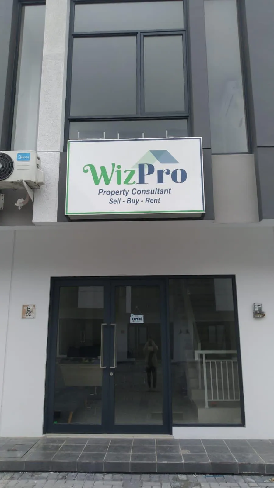 Wiz Property